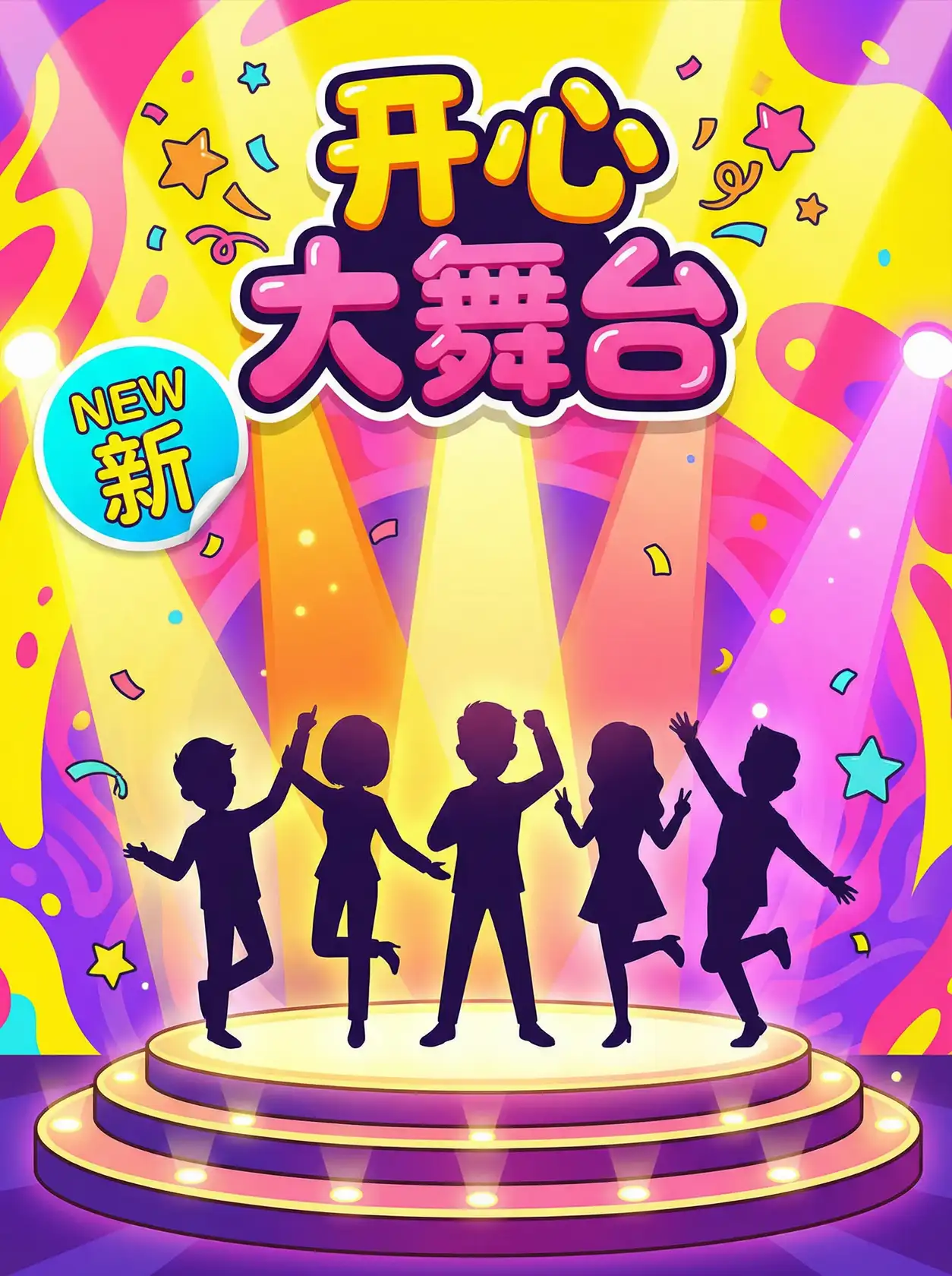陵辱尤娜 唱歌翻车现场